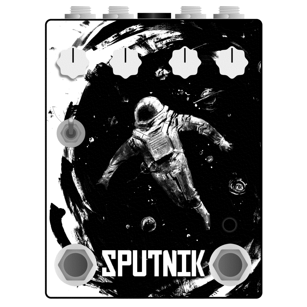 Sputnik Reverb sneak peek